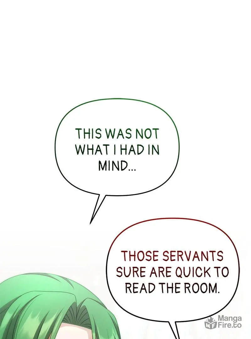 I Vow to Take the Tyrant's Throne Chapter 24 page 84 - 