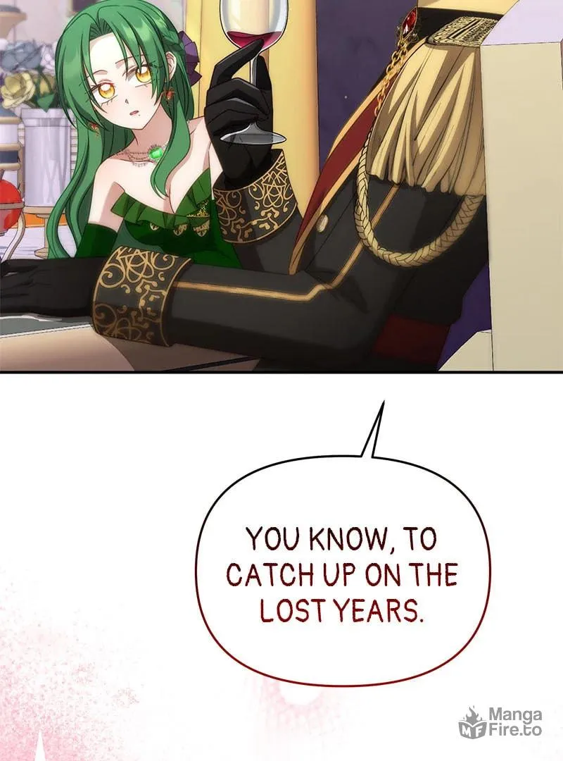 I Vow to Take the Tyrant's Throne Chapter 24 page 87 - 