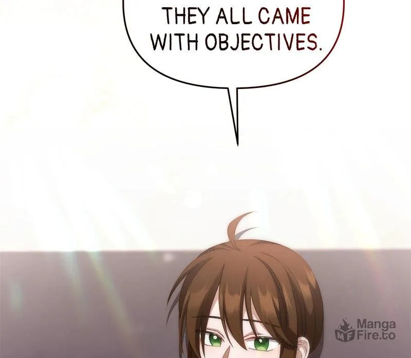 I Vow to Take the Tyrant's Throne Chapter 24 page 93 - 