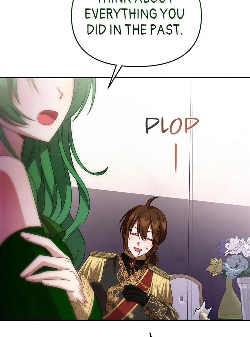 I Vow to Take the Tyrant's Throne Chapter 24 page 97 - 