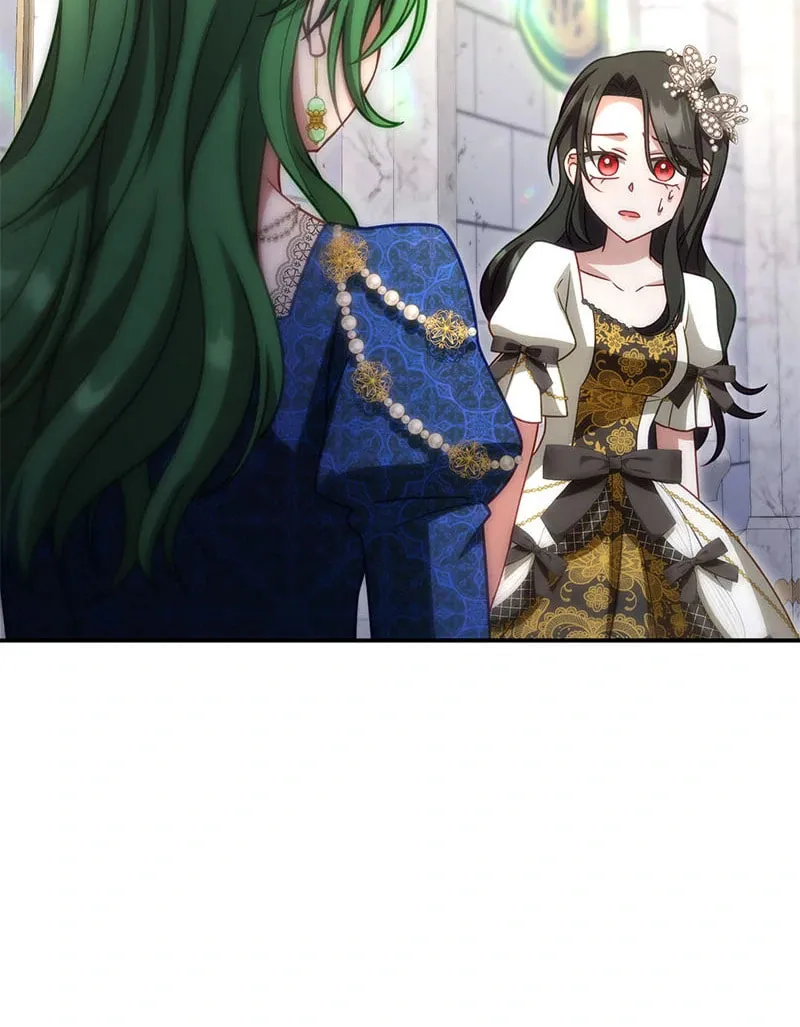 I Vow to Take the Tyrant's Throne Chapter 25 page 104 - 