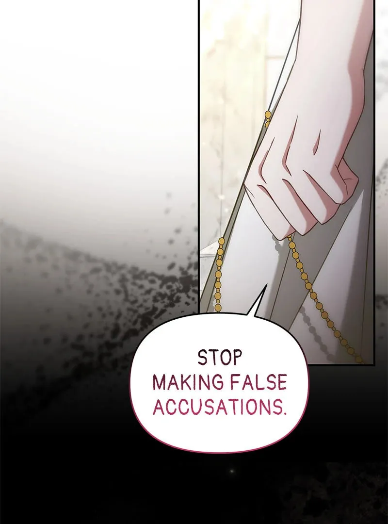 I Vow to Take the Tyrant's Throne Chapter 25 page 109 - 