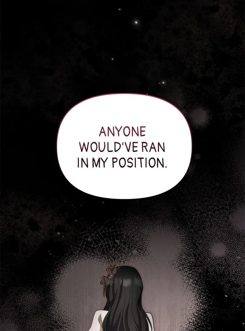 I Vow to Take the Tyrant's Throne Chapter 25 page 110 - 