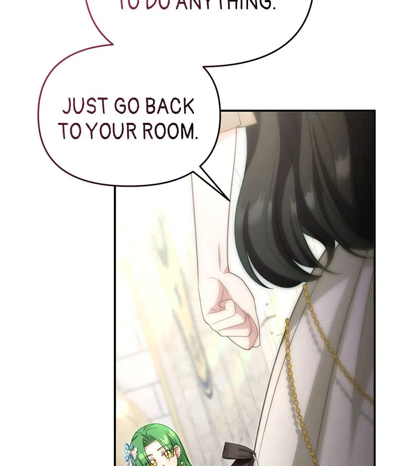I Vow to Take the Tyrant's Throne Chapter 25 page 113 - 