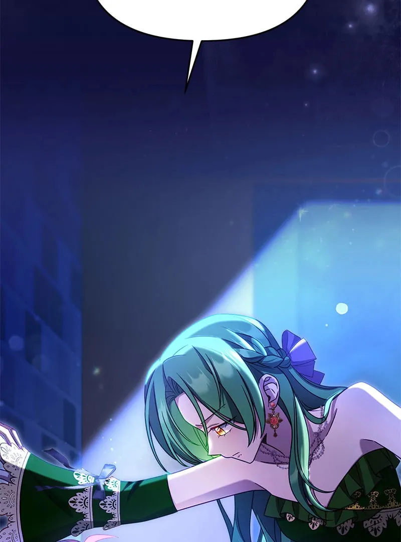 I Vow to Take the Tyrant's Throne Chapter 25 page 13 - 