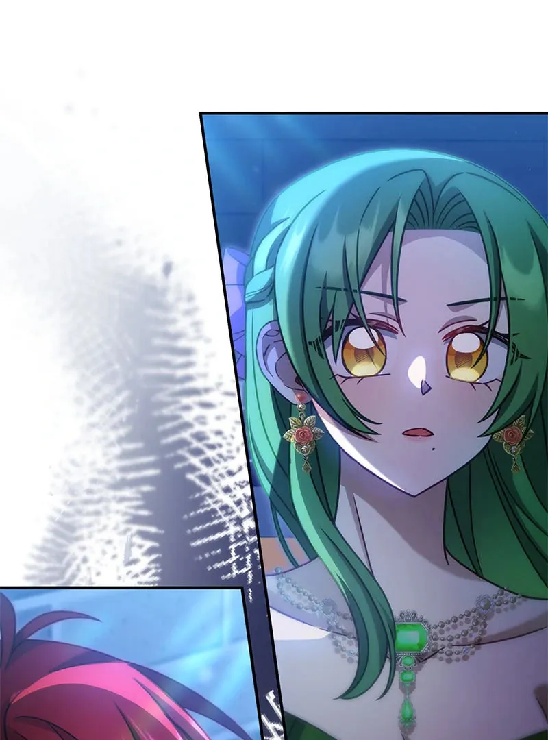 I Vow to Take the Tyrant's Throne Chapter 25 page 22 - 
