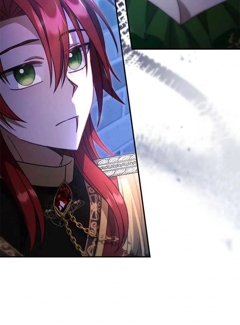 I Vow to Take the Tyrant's Throne Chapter 25 page 23 - 