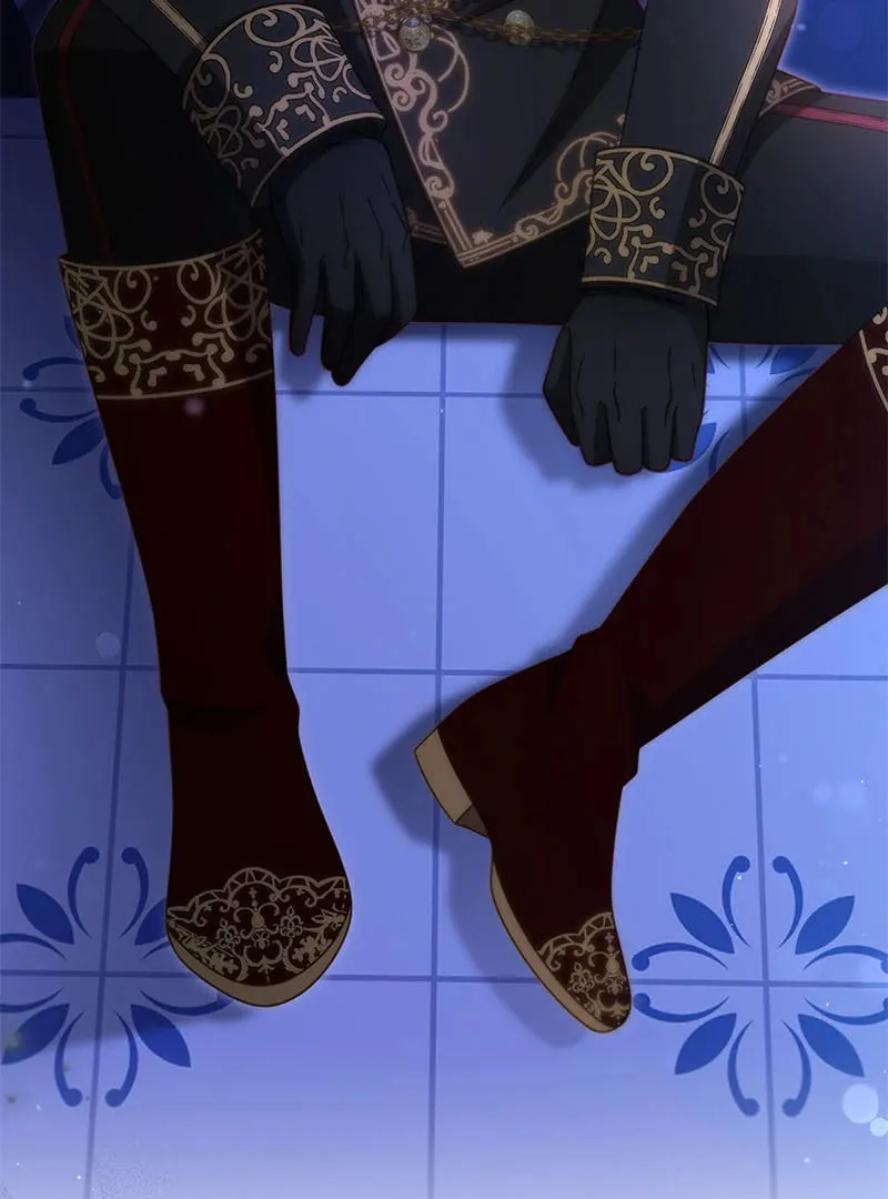 I Vow to Take the Tyrant's Throne Chapter 25 page 26 - 