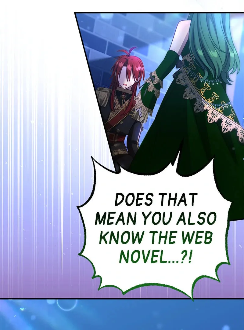 I Vow to Take the Tyrant's Throne Chapter 25 page 28 - 