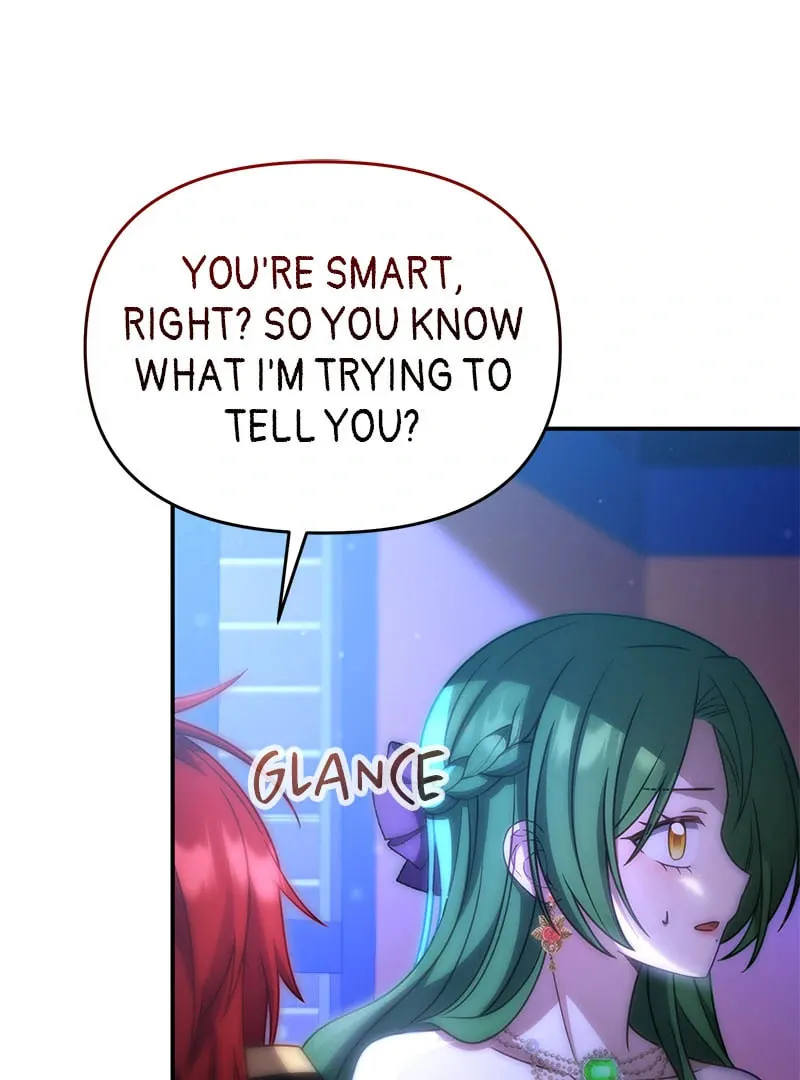 I Vow to Take the Tyrant's Throne Chapter 25 page 34 - 