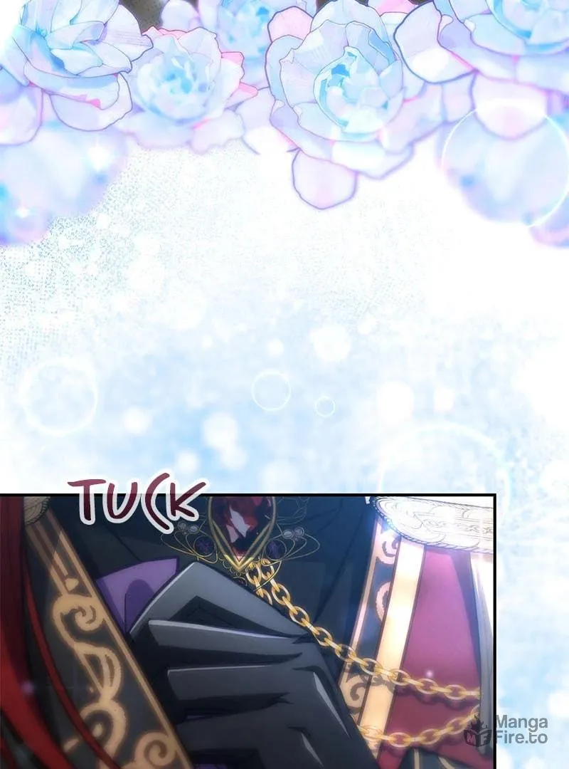 I Vow to Take the Tyrant's Throne Chapter 25 page 39 - 