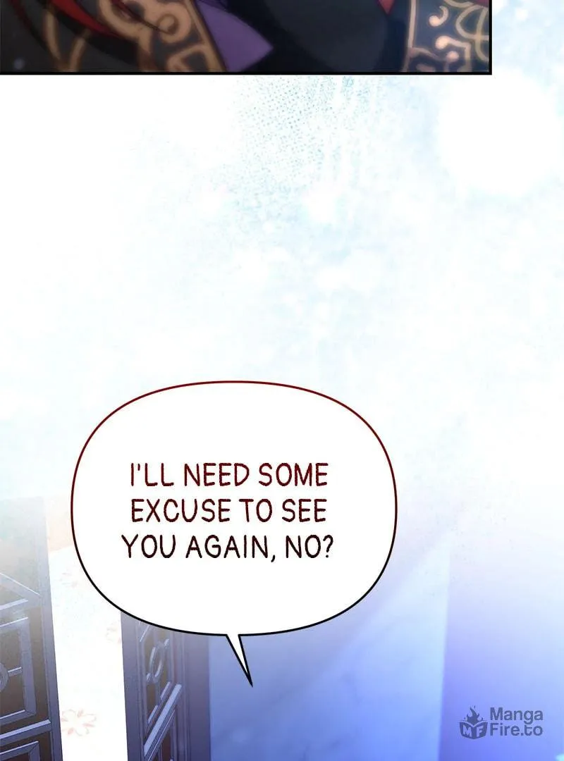 I Vow to Take the Tyrant's Throne Chapter 25 page 40 - 