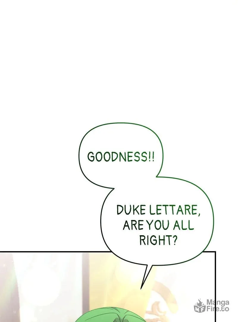 I Vow to Take the Tyrant's Throne Chapter 25 page 5 - 