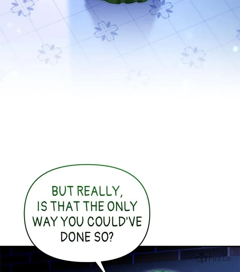 I Vow to Take the Tyrant's Throne Chapter 25 page 42 - 