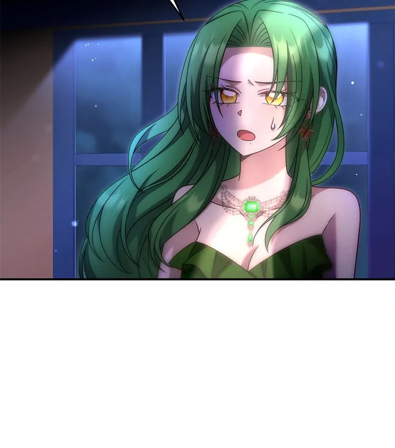I Vow to Take the Tyrant's Throne Chapter 25 page 43 - 