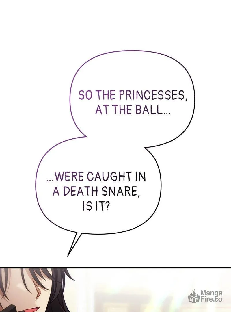 I Vow to Take the Tyrant's Throne Chapter 25 page 50 - 