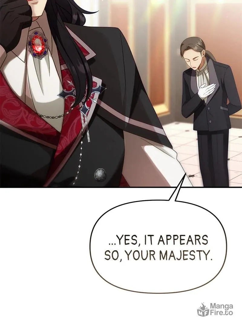 I Vow to Take the Tyrant's Throne Chapter 25 page 51 - 