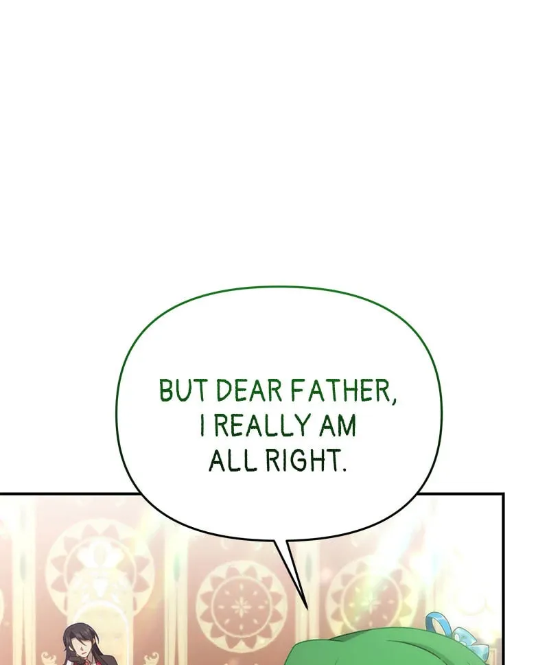 I Vow to Take the Tyrant's Throne Chapter 25 page 52 - 