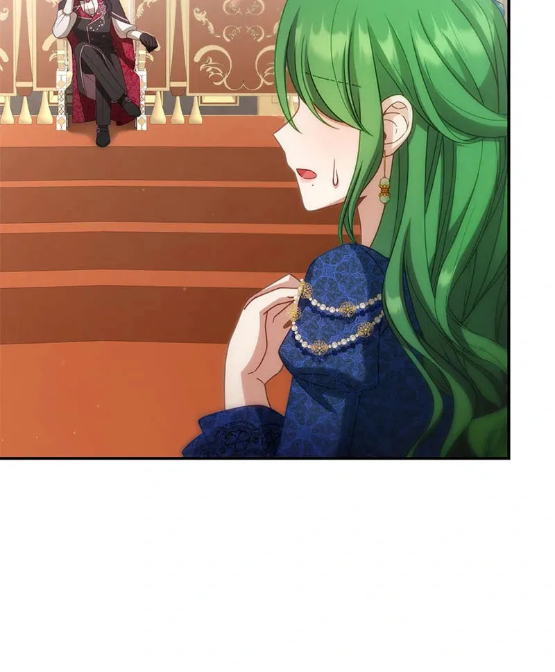 I Vow to Take the Tyrant's Throne Chapter 25 page 53 - 