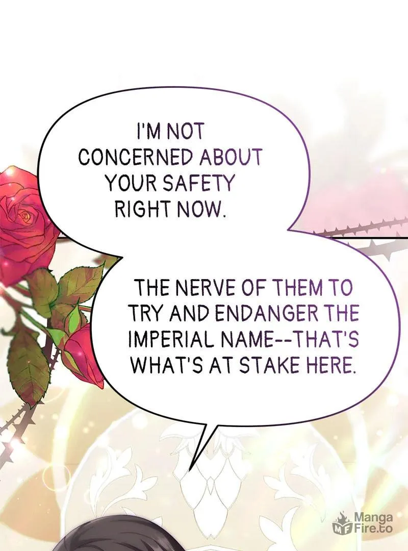 I Vow to Take the Tyrant's Throne Chapter 25 page 54 - 