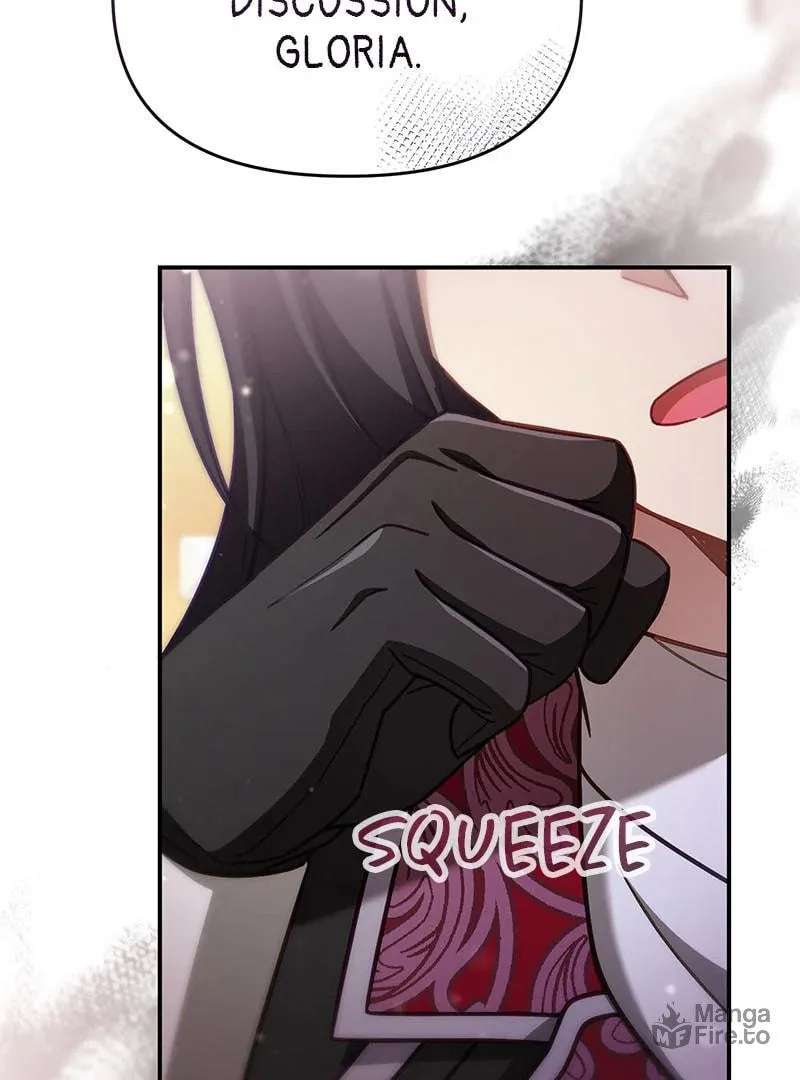 I Vow to Take the Tyrant's Throne Chapter 25 page 60 - 