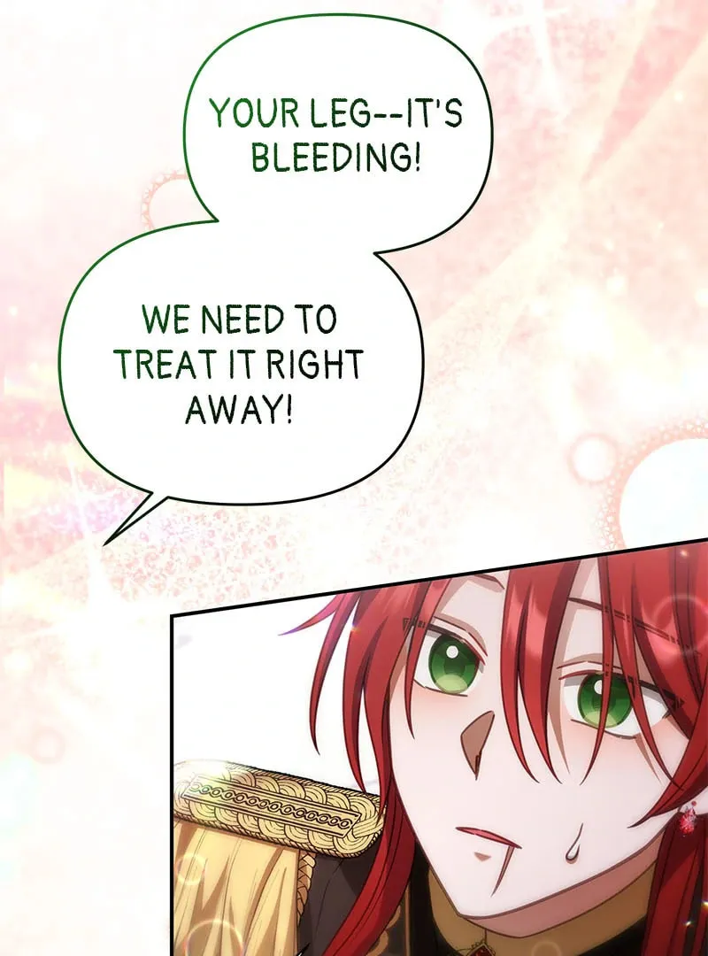 I Vow to Take the Tyrant's Throne Chapter 25 page 7 - 