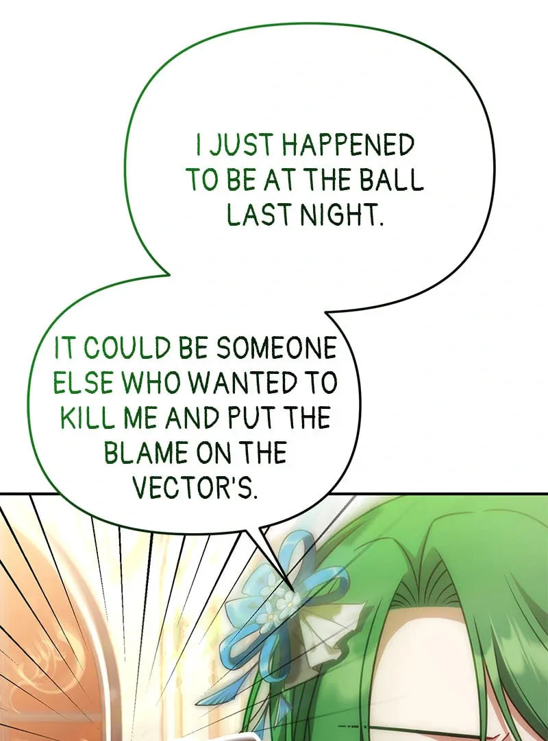 I Vow to Take the Tyrant's Throne Chapter 25 page 64 - 
