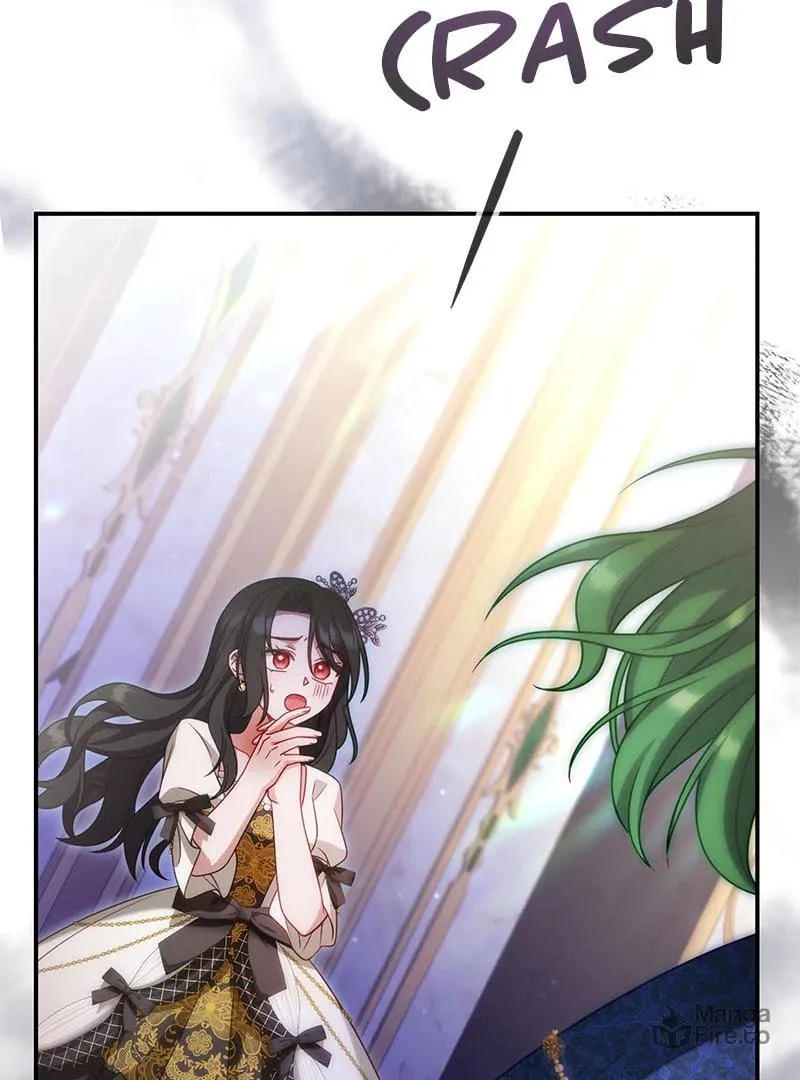 I Vow to Take the Tyrant's Throne Chapter 25 page 66 - 