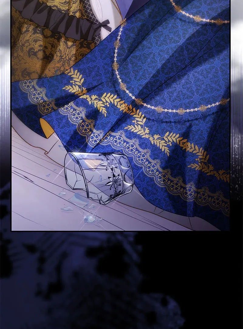 I Vow to Take the Tyrant's Throne Chapter 25 page 67 - 