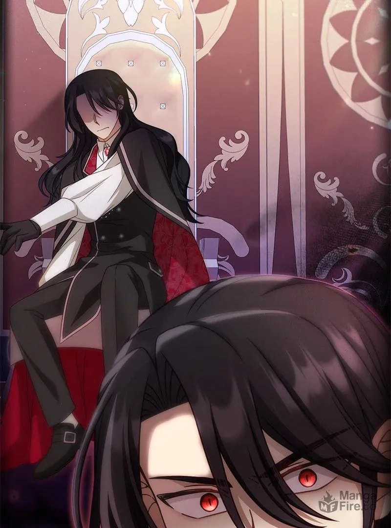 I Vow to Take the Tyrant's Throne Chapter 25 page 69 - 