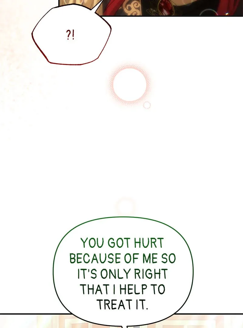 I Vow to Take the Tyrant's Throne Chapter 25 page 8 - 