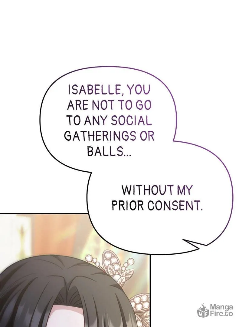 I Vow to Take the Tyrant's Throne Chapter 25 page 75 - 