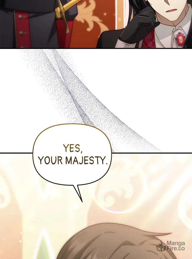 I Vow to Take the Tyrant's Throne Chapter 25 page 78 - 