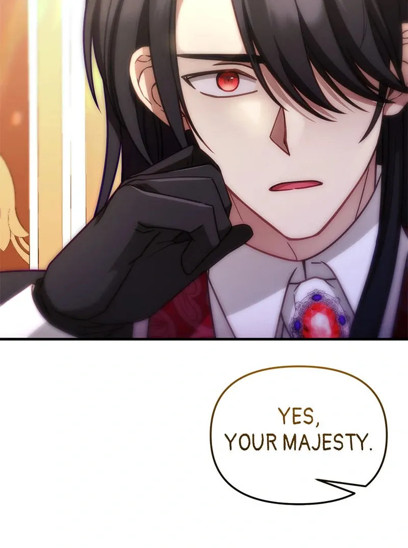 I Vow to Take the Tyrant's Throne Chapter 25 page 83 - 