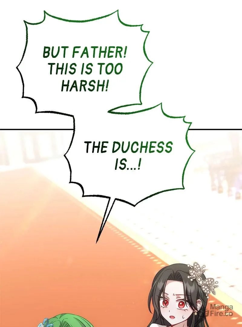 I Vow to Take the Tyrant's Throne Chapter 25 page 84 - 