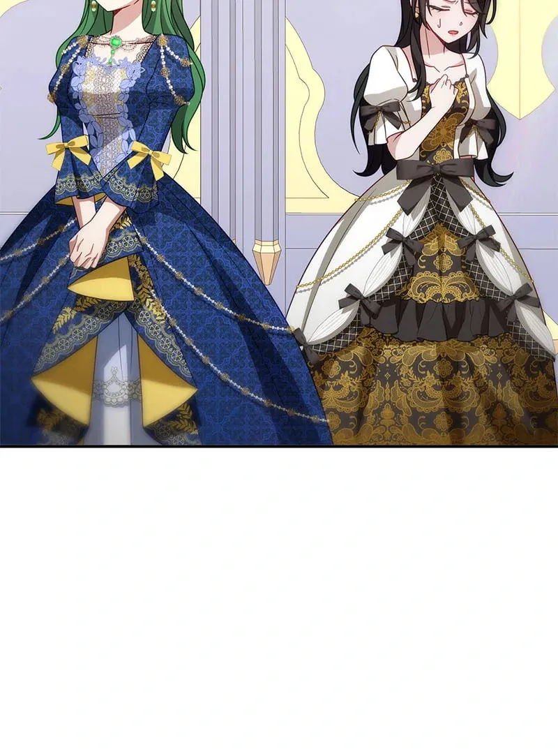 I Vow to Take the Tyrant's Throne Chapter 25 page 92 - 