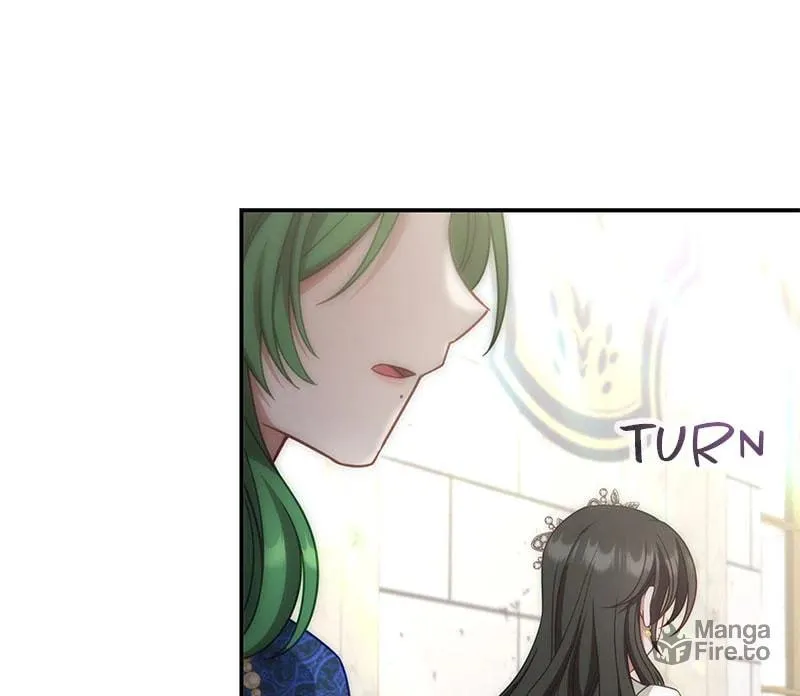 I Vow to Take the Tyrant's Throne Chapter 25 page 93 - 