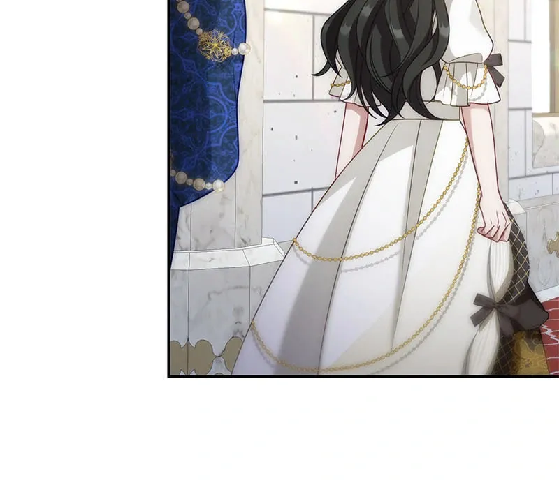 I Vow to Take the Tyrant's Throne Chapter 25 page 94 - 