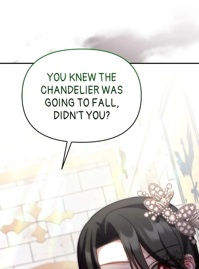 I Vow to Take the Tyrant's Throne Chapter 25 page 95 - 