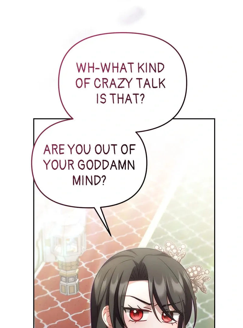 I Vow to Take the Tyrant's Throne Chapter 25 page 97 - 