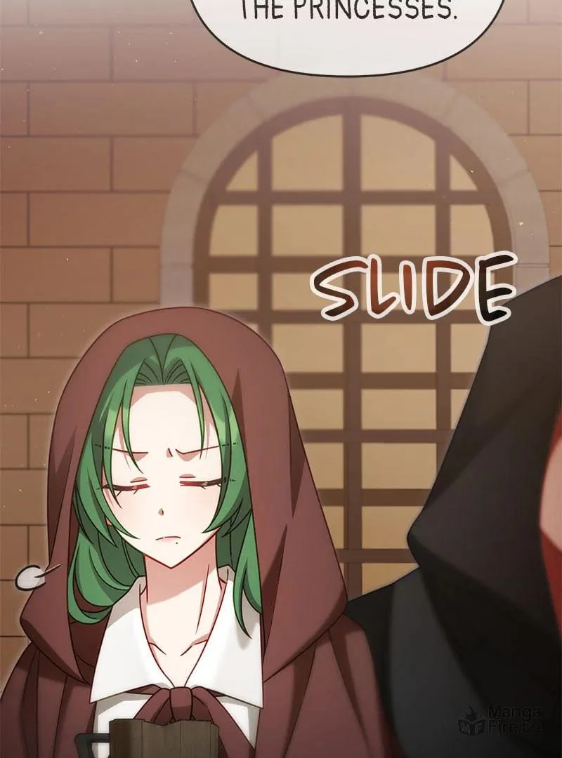 I Vow to Take the Tyrant's Throne Chapter 26 page 102 - 