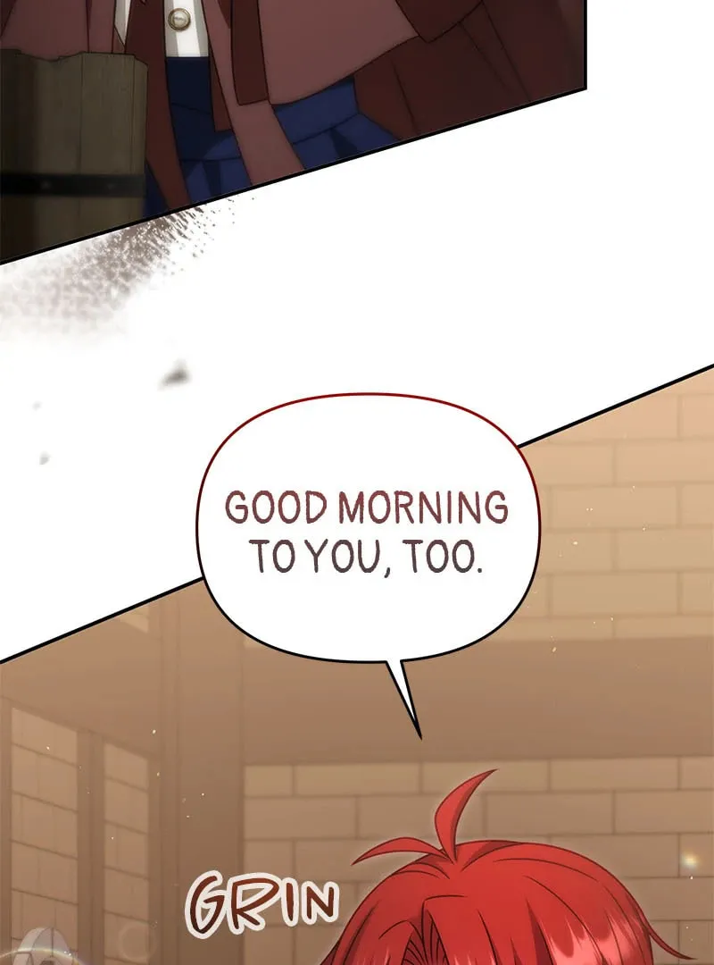 I Vow to Take the Tyrant's Throne Chapter 26 page 106 - 