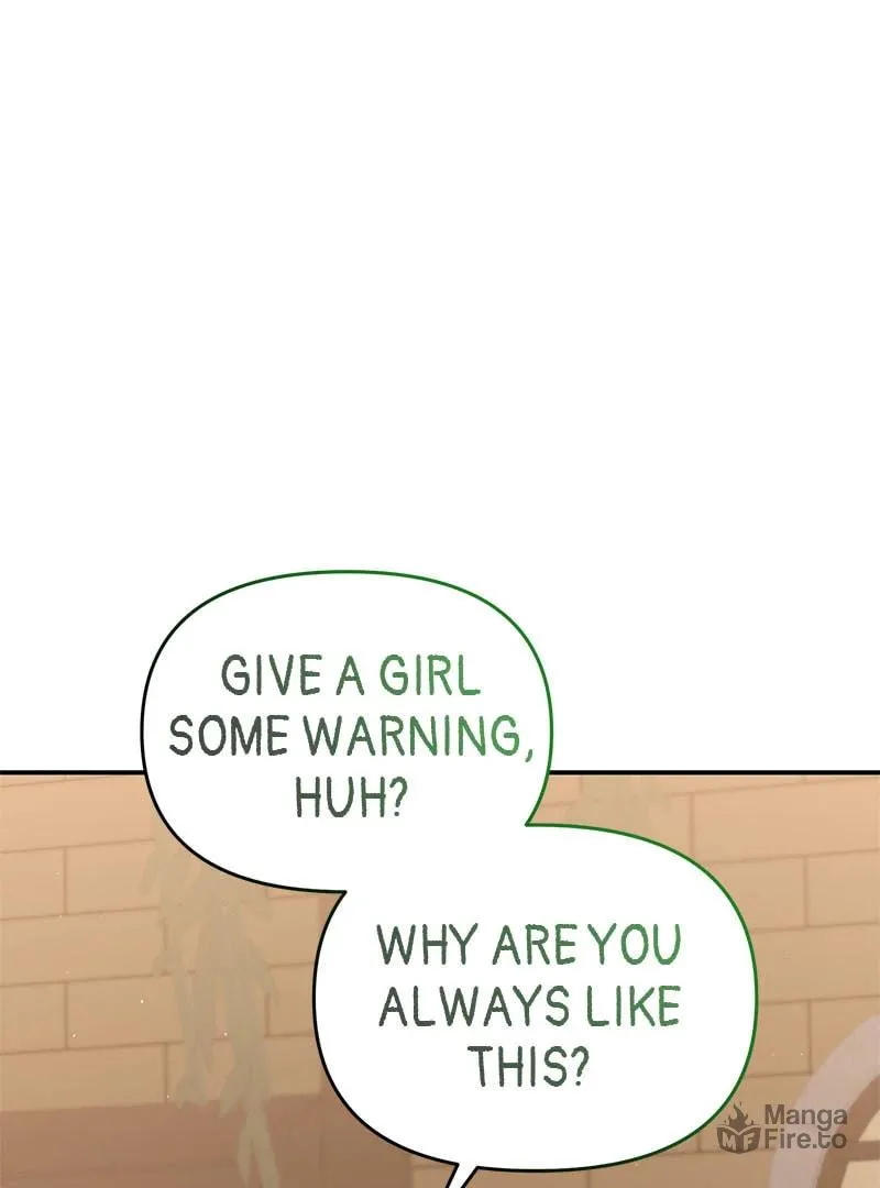 I Vow to Take the Tyrant's Throne Chapter 26 page 108 - 