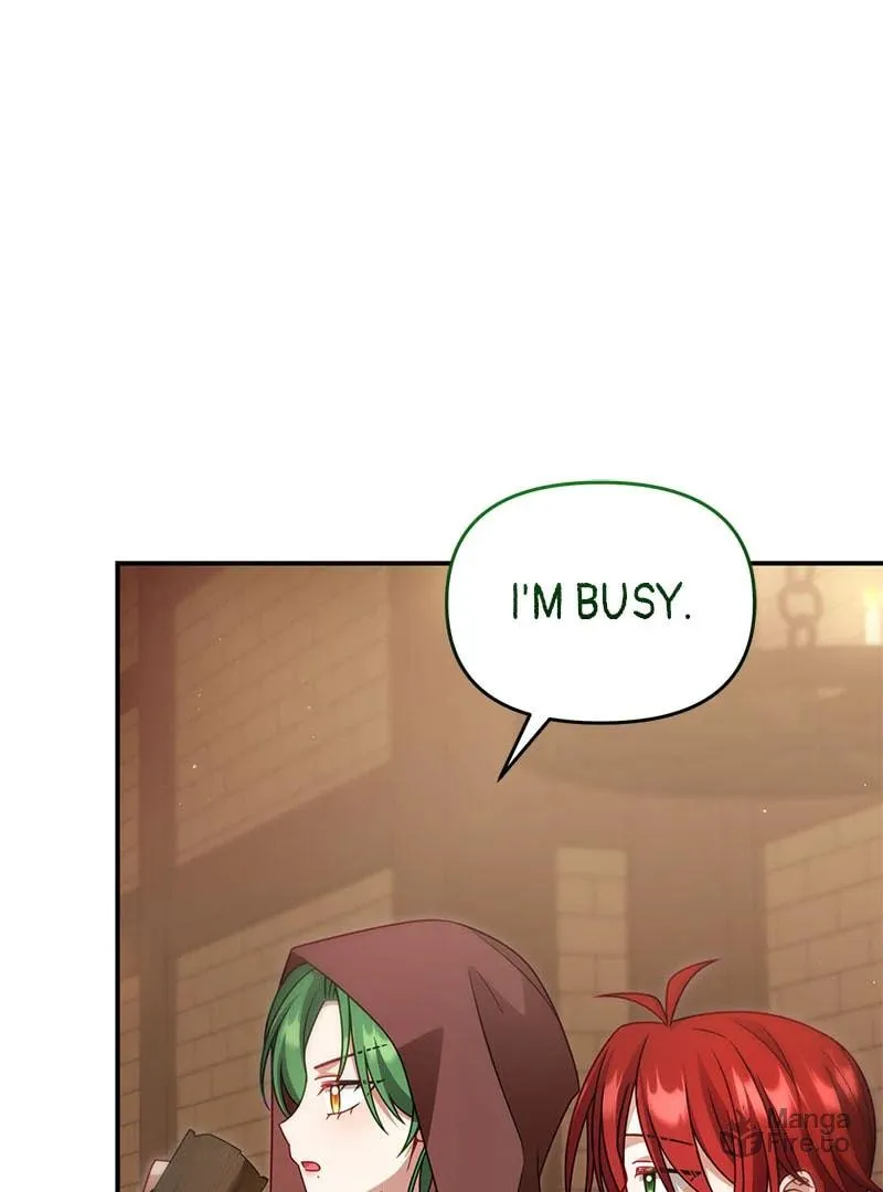 I Vow to Take the Tyrant's Throne Chapter 26 page 111 - 
