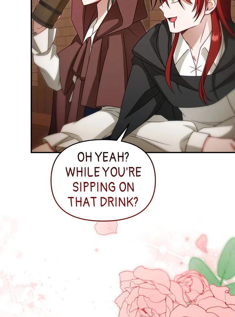 I Vow to Take the Tyrant's Throne Chapter 26 page 112 - 