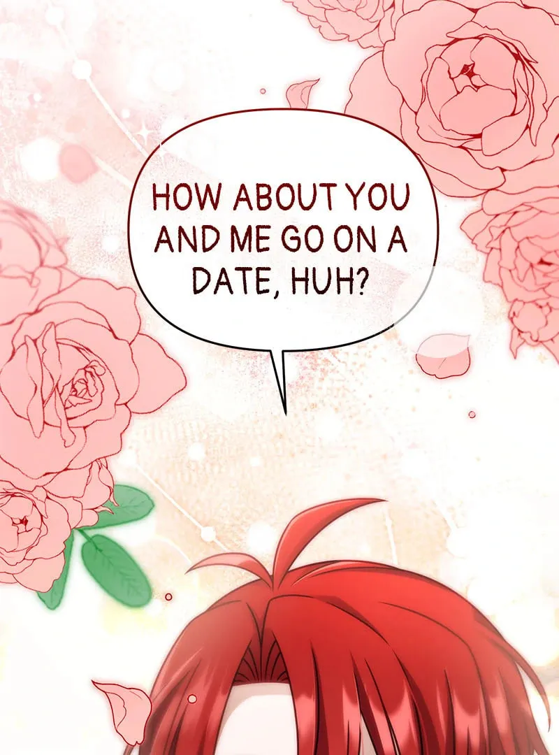 I Vow to Take the Tyrant's Throne Chapter 26 page 113 - 