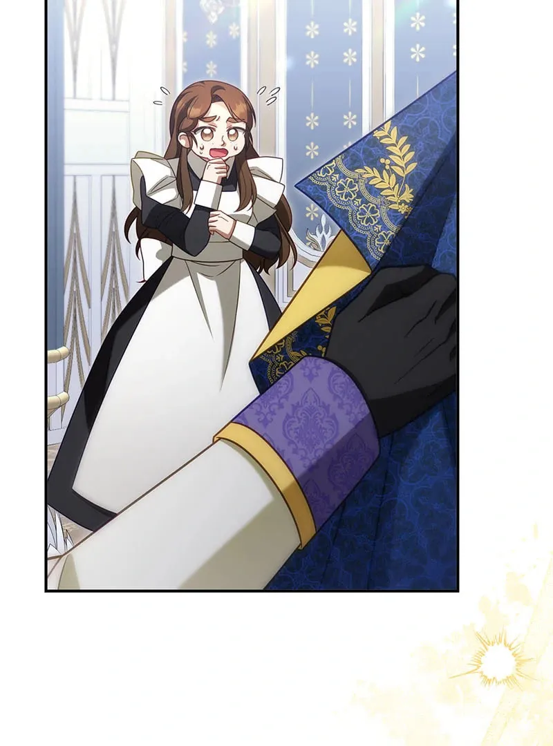 I Vow to Take the Tyrant's Throne Chapter 26 page 14 - 