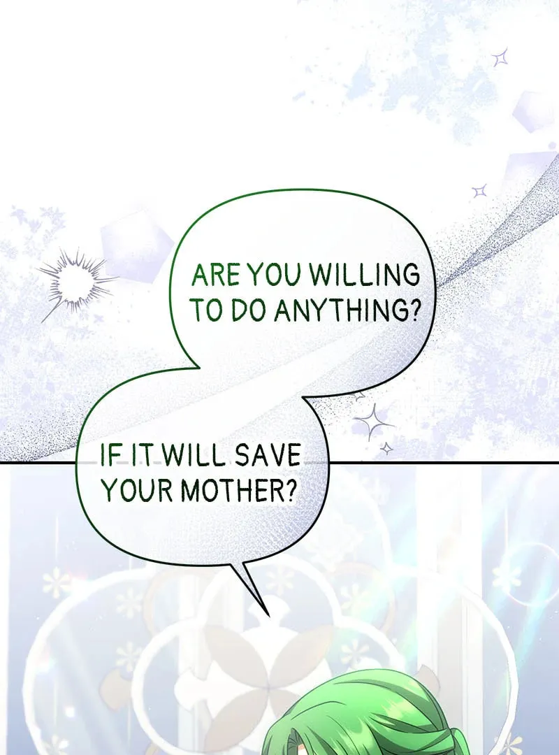 I Vow to Take the Tyrant's Throne Chapter 26 page 17 - 