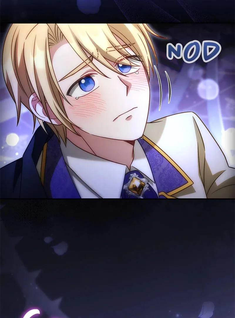 I Vow to Take the Tyrant's Throne Chapter 26 page 19 - 
