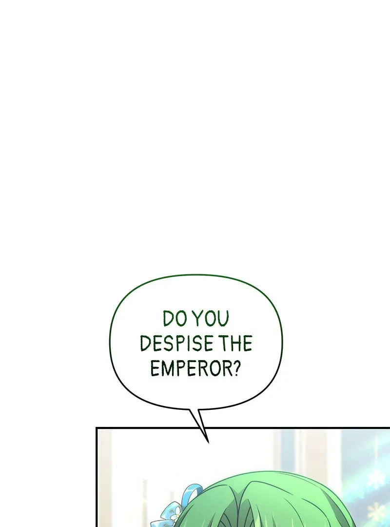 I Vow to Take the Tyrant's Throne Chapter 26 page 26 - 